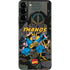 Marvel Classic Comics Thanos Galaxy S22 Plus Skin